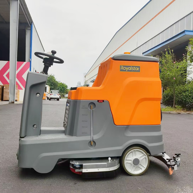 工業洗地機為建筑和企業帶來的全新選擇 工業洗地機為建筑和企業帶來的全新選擇.jpg